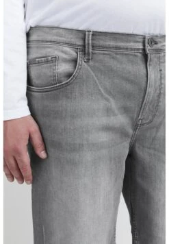 Blend Bt Denon - Jeansshort - Denim Grey -Heren Kleding Winkel 20d7200448d14a979c94c5e2c33fd6fa