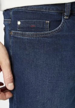 Ranger Pipe - Slim Fit Jeans - Blue Denim 10 Ranger Pipe - Slim Fit Jeans - Blue Denim -Heren Kleding Winkel 20f4fc97f9aa4a7bba855848f5ac1730