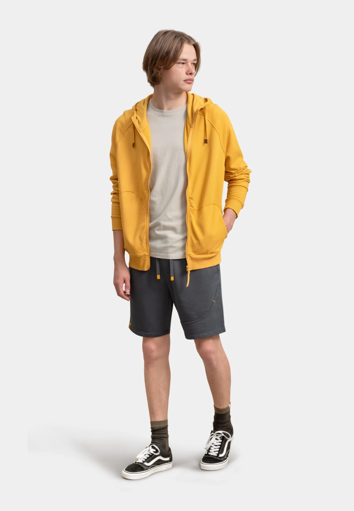 Wuma - Shorts - Storm 1 Wuma - Shorts - Storm