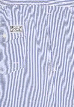 Traveler Seersucker Swimming Trunk - Zwemshorts - Cruise Royal -Heren Kleding Winkel 22e7b587778140a3b72f209f9e3bb142