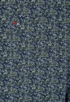 Jupiter Langarm - Overhemd - Grün -Heren Kleding Winkel 234763c3f6bb406fbebbac7a10781670