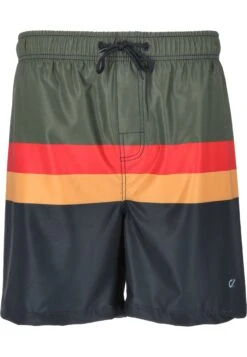 Cruz Zwemshorts - Multi Coloured -Heren Kleding Winkel 236e80435d9b477289b44090382609d3