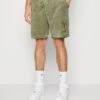 Scotch & Soda Fave - Shorts - Army