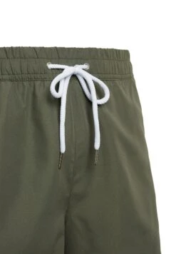 Gabriel - Zwemshorts - Dunkelgrün 5 Gabriel - Zwemshorts - Dunkelgrün -Heren Kleding Winkel 23e0ec08acd044c7bb009690b4bf820f