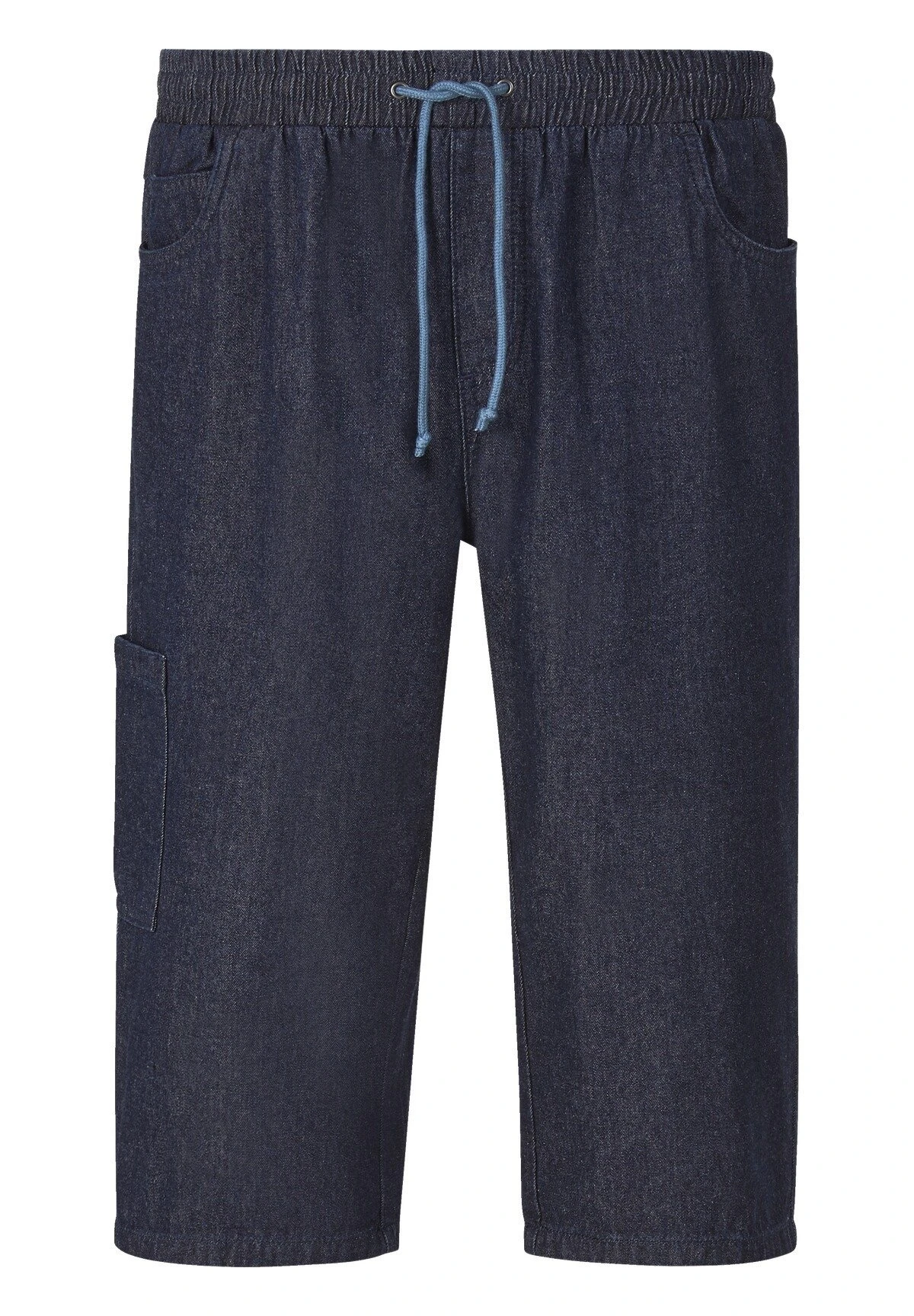 Ingward - Shorts - Dunkelblau 4 Ingward - Shorts - Dunkelblau - Afbeelding 4