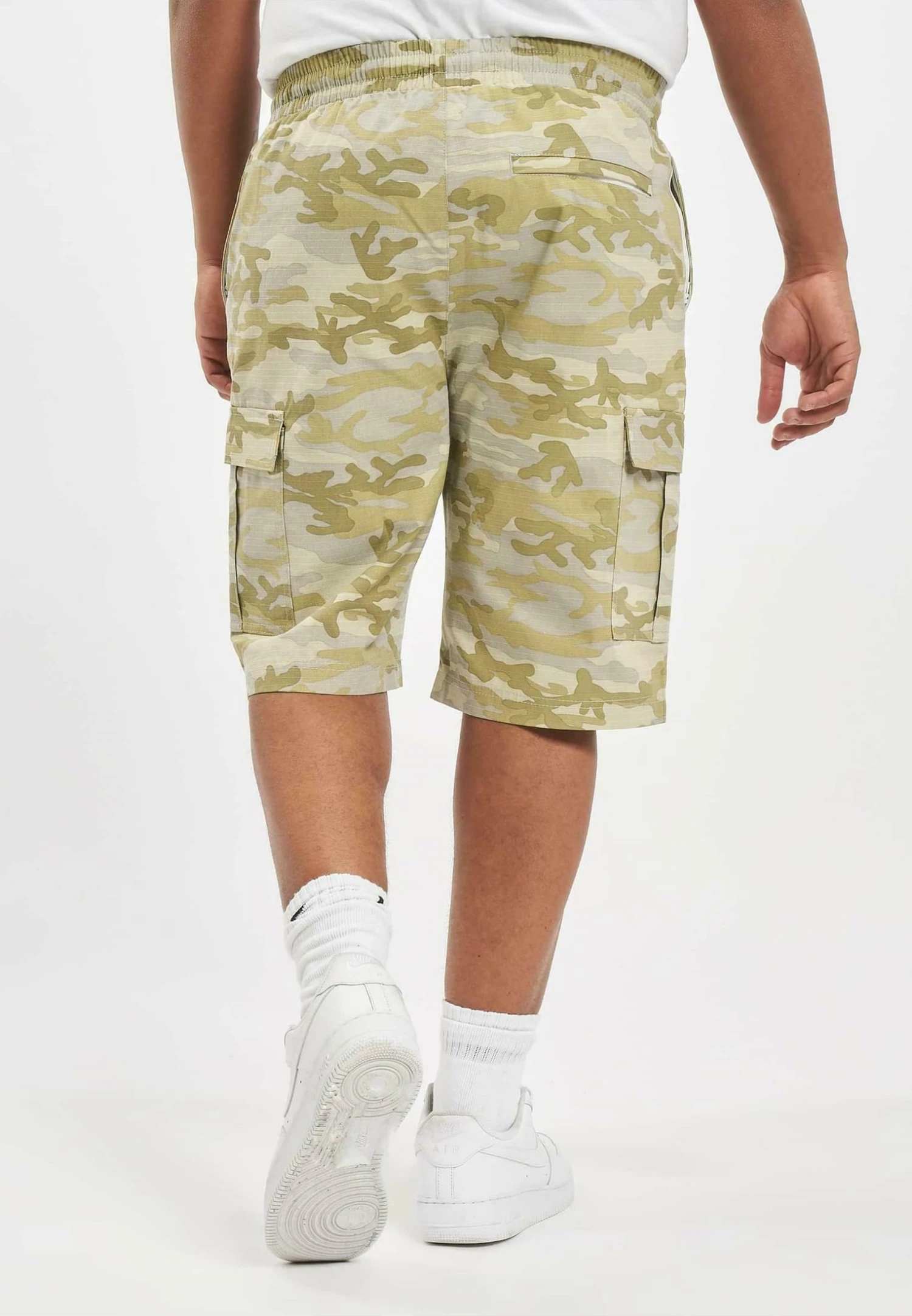 Shorts - Camouflage 3 Shorts - Camouflage - Afbeelding 3