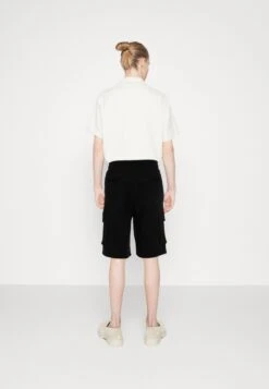 Only & Sons Onskendrick - Shorts - Black -Heren Kleding Winkel 263cfa5156b7484ba5a5e1d57a32aedb