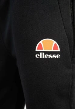 Ellesse Kraviz- Trainingsbroek - Czarny 9 Ellesse Kraviz- Trainingsbroek - Czarny -Heren Kleding Winkel 28278d3f22984e61a921798cf3d3448c