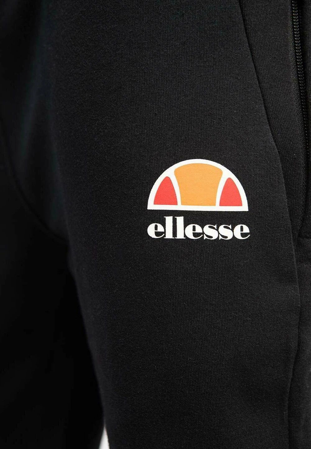 Ellesse Kraviz- Trainingsbroek - Czarny 5 Ellesse Kraviz- Trainingsbroek - Czarny - Afbeelding 5