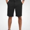 Solid Sdlomego - Shorts - Black