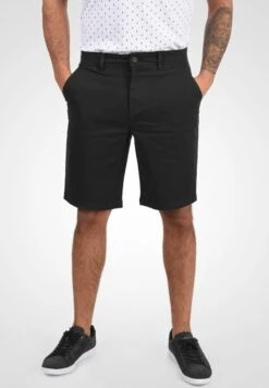 Solid Sdlomego - Shorts - Black