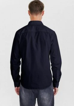 Gabba Pope - Overhemd - Navy 7 Gabba Pope - Overhemd - Navy -Heren Kleding Winkel 28bc297e04c84770802549205426bb50