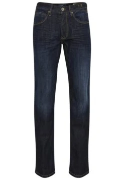 Blend Bhrock Fit Regular - Straight Leg Jeans - Dark Blue -Heren Kleding Winkel 2994ee94471e499285fcecadcf01fa97