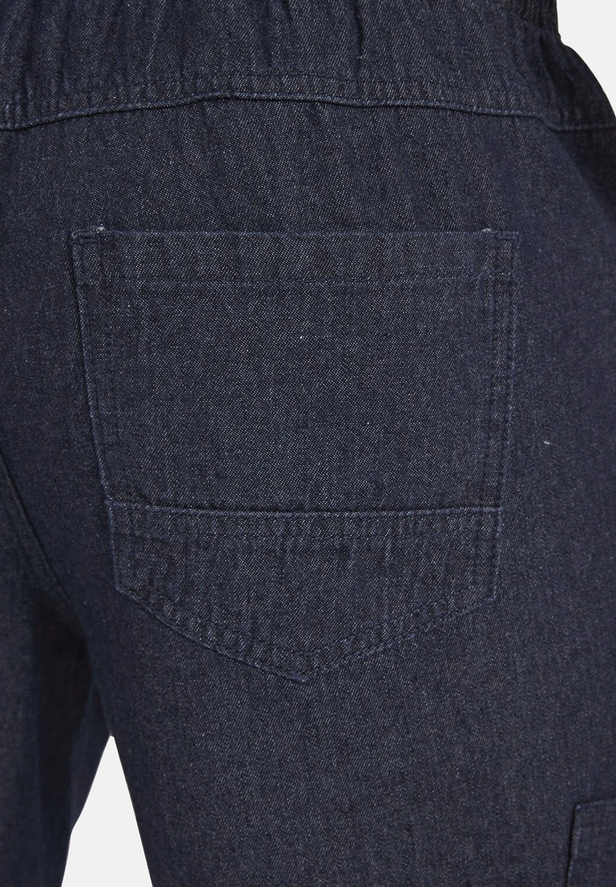 Ingward - Shorts - Dunkelblau 6 Ingward - Shorts - Dunkelblau - Afbeelding 6