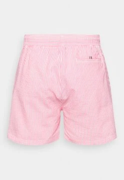 Boss Velvetfish - Zwemshorts - Medium Pink -Heren Kleding Winkel 2a955d9c579148a085e175b02f21c480