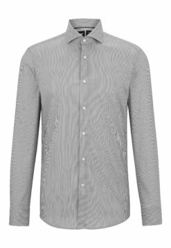 Boss P-Hank-Spread - Overhemd - Silver One 11 Boss P-Hank-Spread - Overhemd - Silver One -Heren Kleding Winkel 2acfa7248ca244cc9a0d9e86f5708ce0
