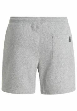 Protest Morne- Shorts - Dark Grey Melee -Heren Kleding Winkel 2b3fdf8e870049a691fccf3838374089