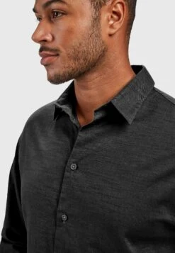 Gabba Harvey Coconut- Overhemd - Black -Heren Kleding Winkel 2b86c17e4e904208a6f818c559bc172d