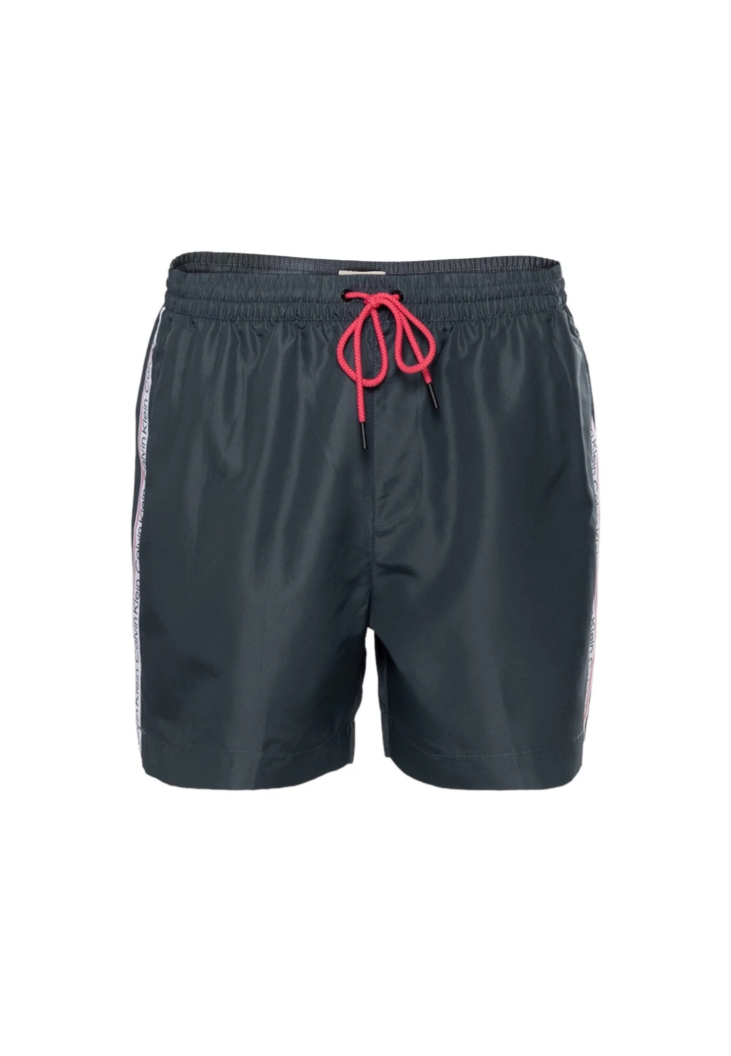 Calvin Klein Zwemshorts - Grigio 1 Calvin Klein Zwemshorts - Grigio