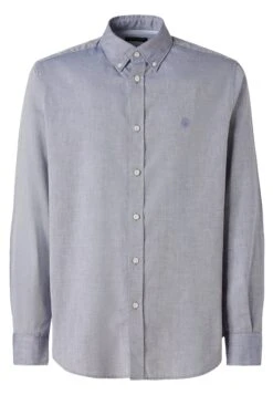 North Sails Overhemd - Marineblau -Heren Kleding Winkel 2c0e7bd26e5a4719a46d36da19ed70f8