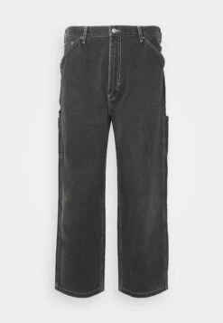 Levi's® Plus Stay Loose Carpenter B&T - Relaxed Fit Jeans - Black Stonewash -Heren Kleding Winkel 2ea43db7b4aa49438415bdb7702a032d