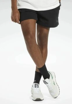 Reebok Classic Wardrobe Essentials - Shorts - Black