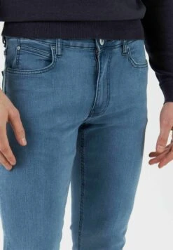 Jeans Skinny Fit - Jeans -Heren Kleding Winkel 30312343de964b079740a291cfff09d2