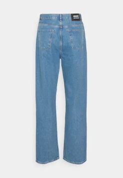 Dr. Denim Omar - Relaxed Fit Jeans - Pebble Light Retro 4 Dr. Denim Omar - Relaxed Fit Jeans - Pebble Light Retro -Heren Kleding Winkel 30ab1eb840ce497ca9e9ca8924239db4
