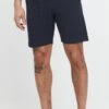 Solid Sdrobson - Shorts -Blue