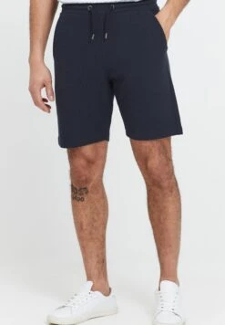 Solid Sdrobson - Shorts -Blue