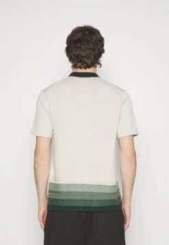 Abercrombie & Fitch Retro Border Swolo - Overhemd - Green -Heren Kleding Winkel 31d05704db66402e99620271c7f9fb75