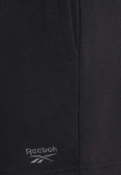 Reebok Classic Wardrobe Essentials - Shorts - Black -Heren Kleding Winkel 31e583beb8b14b92b24add0e349fc514