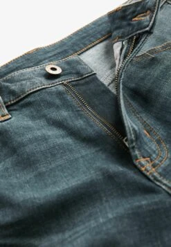 Next Motion Flex Stretch - Straight Leg Jeans - Vintage Blue Tint -Heren Kleding Winkel 328a5ae777b24ccfaec9d229a4358565