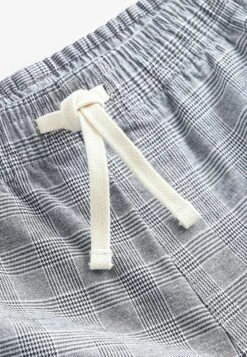 Next Lightweight Drawstring WaistWith Stretch Standard - Shorts - Grey -Heren Kleding Winkel 345f5820f7274db3b989179b4cd82c88