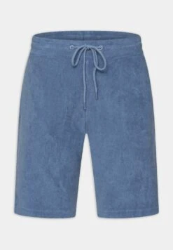 Oscar Jacobson Ellory- Trainingsbroek - Chamb Blue -Heren Kleding Winkel 351aca6bd6b04b3b906d97b759cc9af0