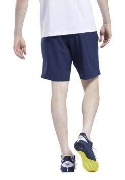 Reebok Wor- Korte Broeken - Vector Navy 8 Reebok Wor- Korte Broeken - Vector Navy -Heren Kleding Winkel 357cac27ae6b44c8965ef76350301a5a