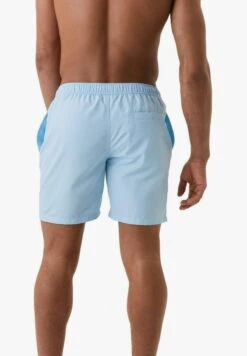 BJØRN BORG Swim - Zwemshorts - Light Blue -Heren Kleding Winkel 35aec824559a464b9555de6e4e084281