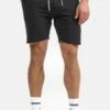 Indicode Jeans Yates - Trainingsbroek - Black