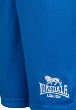 Lonsdale Shorts - Royal Blue -Heren Kleding Winkel 35e4256381104663bc9e913c787a2cbc