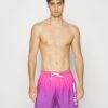 Ellesse Tromi - Zwemshorts - Pink Fade