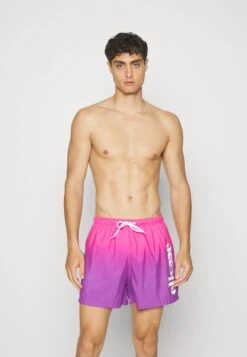 Ellesse Tromi - Zwemshorts - Pink Fade