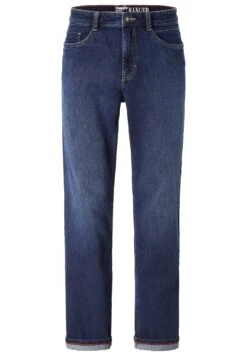 Ranger Pipe - Slim Fit Jeans - Blue Denim 11 Ranger Pipe - Slim Fit Jeans - Blue Denim -Heren Kleding Winkel 3675cae2b9b248099207d9ceec64f310