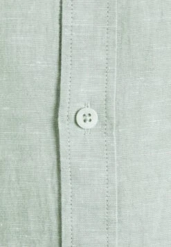 Pier One Overhemd - Mottled Light Green 5 Pier One Overhemd - Mottled Light Green -Heren Kleding Winkel 37618c8de270487f969016934d93b3fb