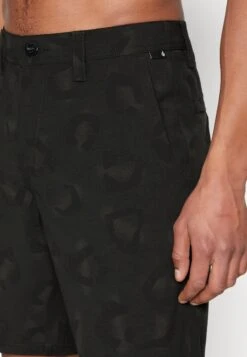 Volcom Mix Frickin Cross Shred - Zwemshorts - Rinsed Black 7 Volcom Mix Frickin Cross Shred - Zwemshorts - Rinsed Black -Heren Kleding Winkel 385c9cd90c1041ad90329b04c391122b
