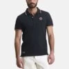 GAASTRA Poloshirt - Navy