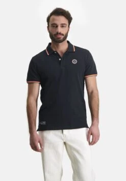 GAASTRA Poloshirt - Navy