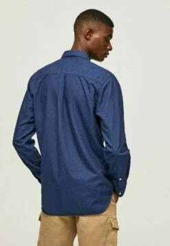 Pepe Jeans Fabio - Overhemd - Dulwich -Heren Kleding Winkel 38bcfa8ced444a46940b79f2f9cd4d30