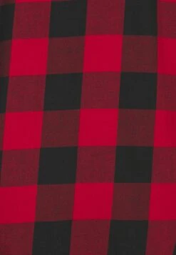 Jack & Jones Jjegingham TwillNoos - Overhemd - Brick Red -Heren Kleding Winkel 3927a9f4c6be437c8bde3b4103570171