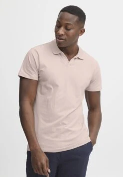 CASUAL FRIDAY Theis - Poloshirt - Rose Smoke