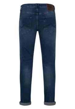 Petrol Industries Seaham - Slim Fit Jeans - Dark Coated -Heren Kleding Winkel 3abedb2d60d3409ab815cb6c1bf29642